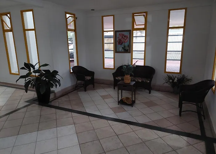Apto Centro Bertioga