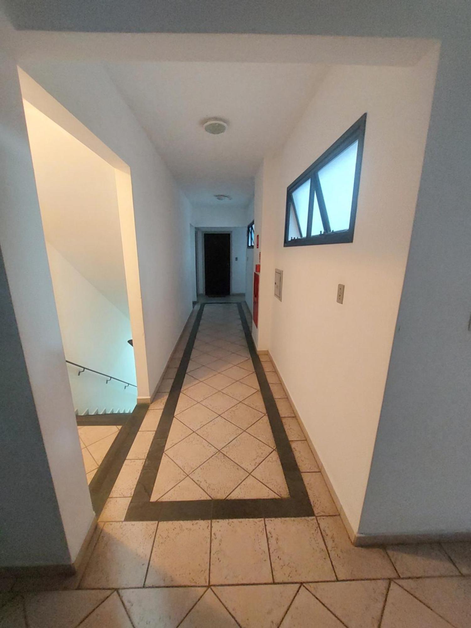 Apto Centro Apartment *