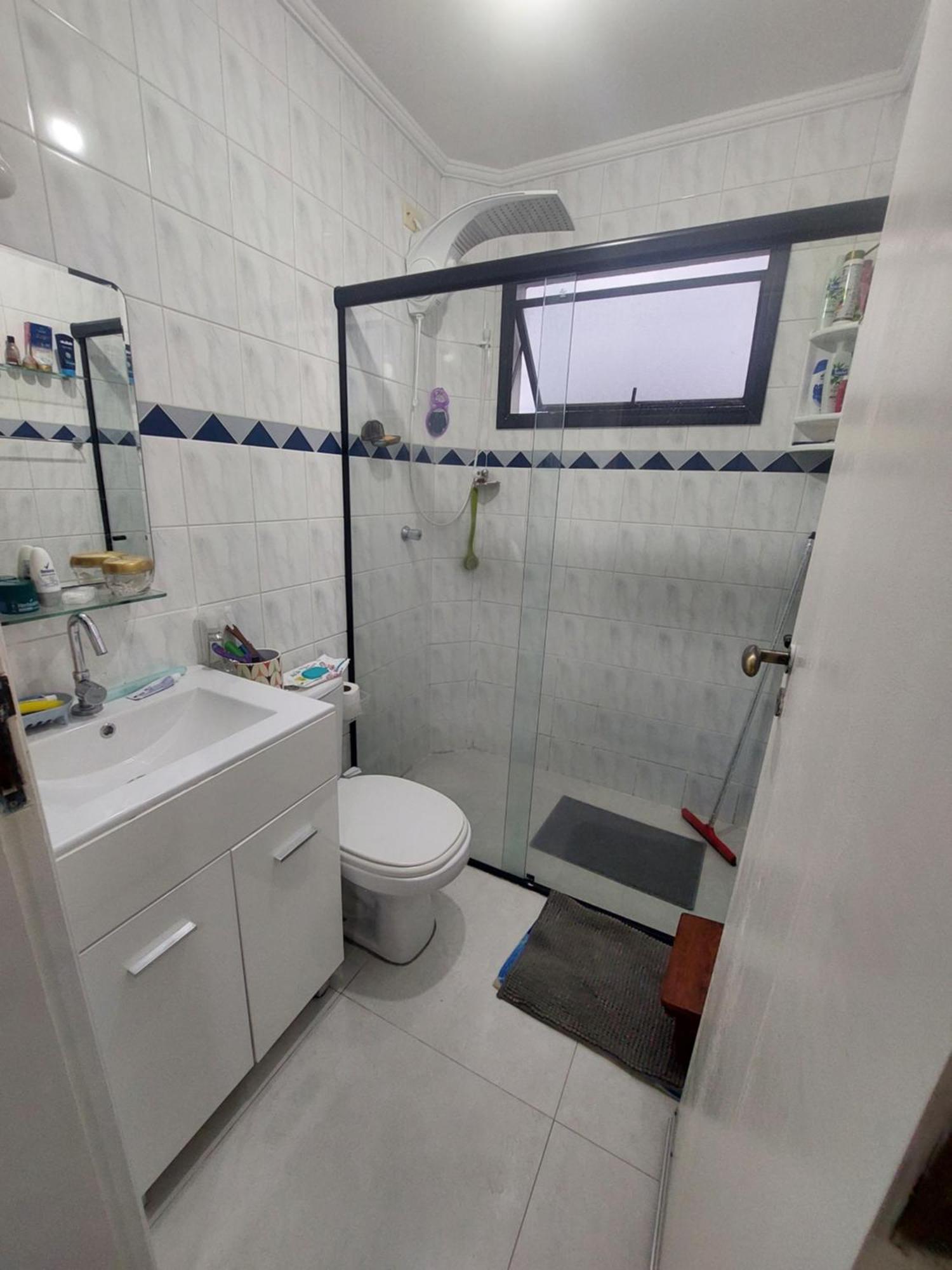 Apto Centro Apartment Bertioga