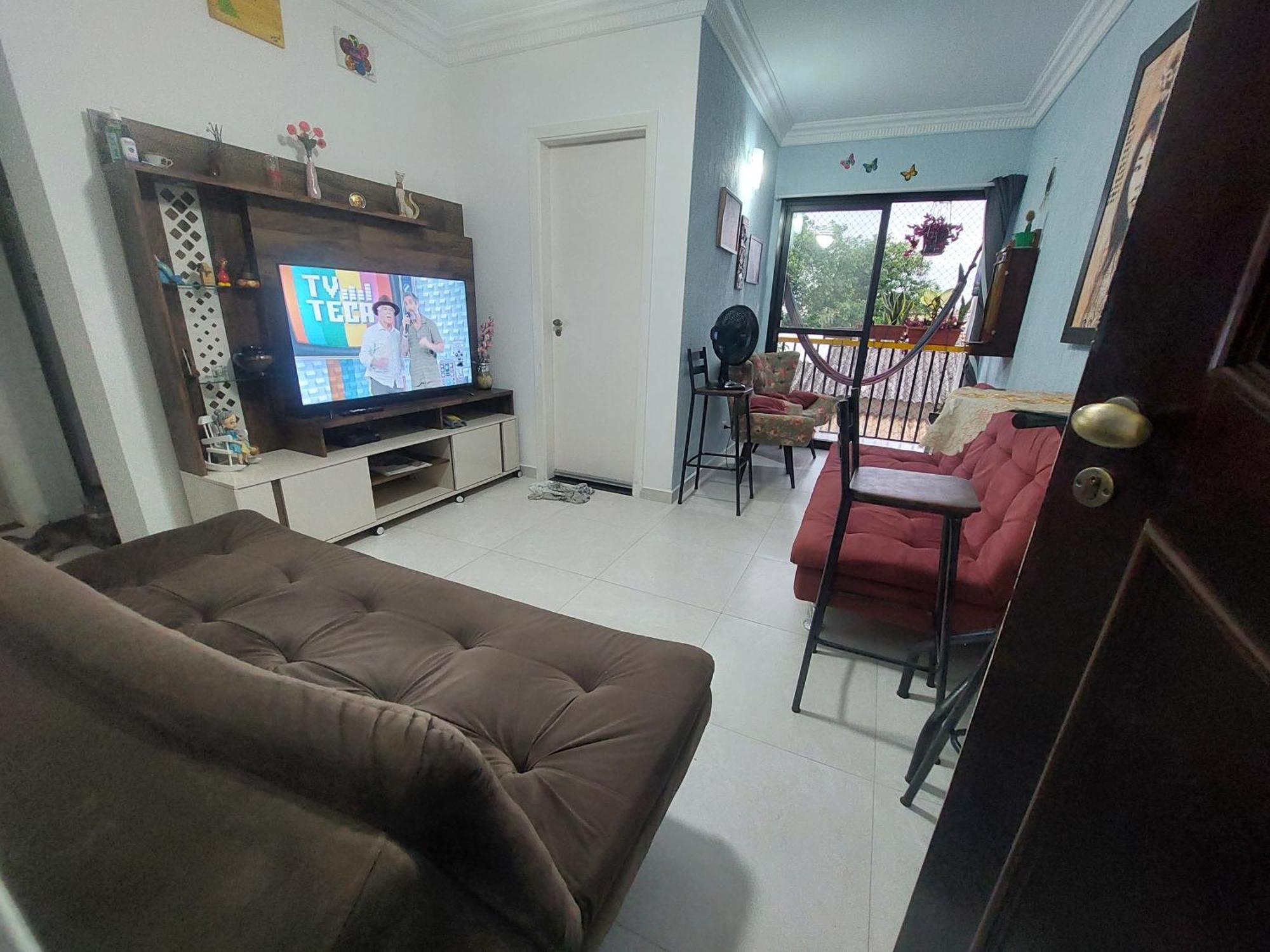 Apartment Apto Centro *
