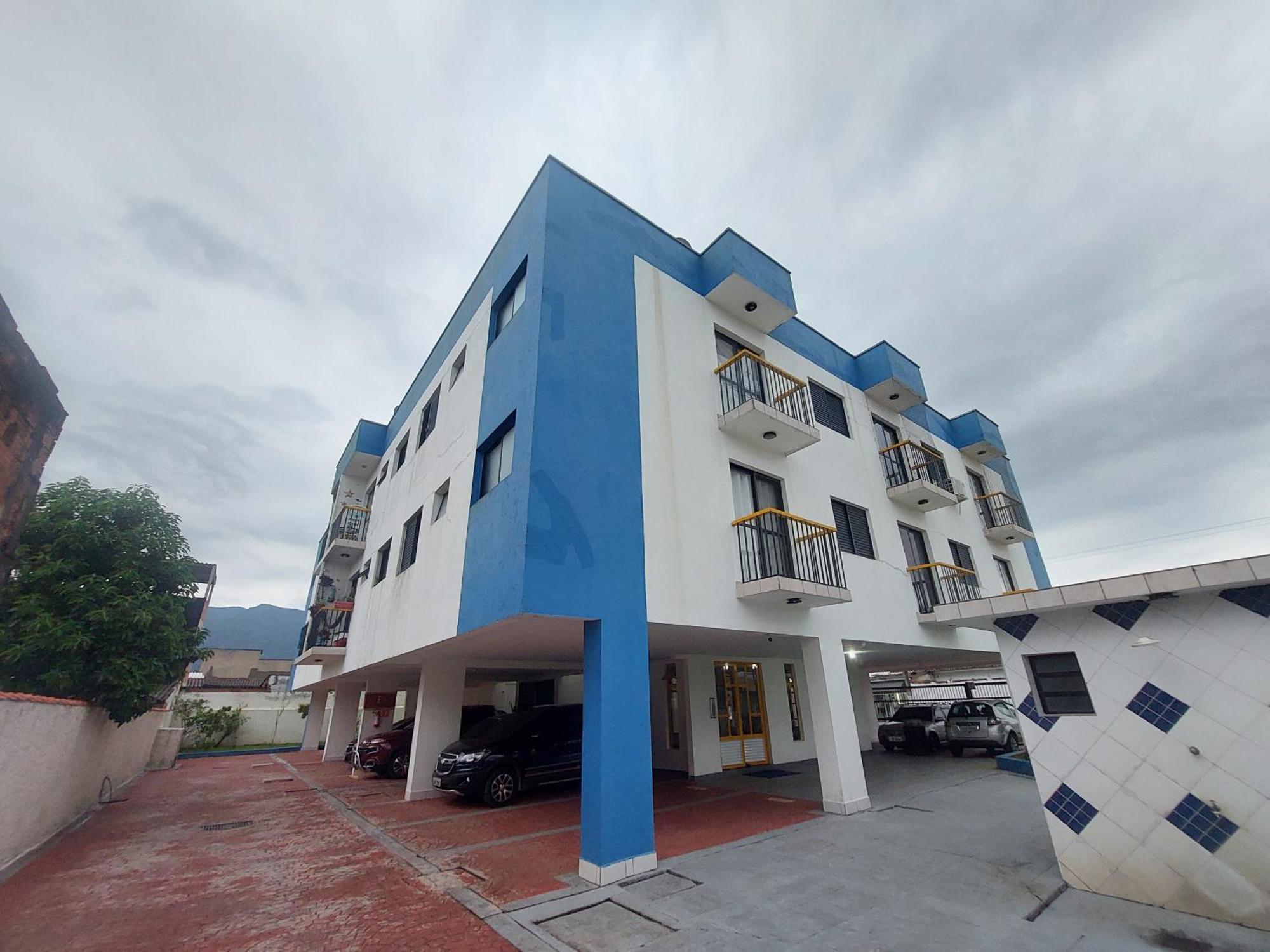 Apartment Apto Centro *