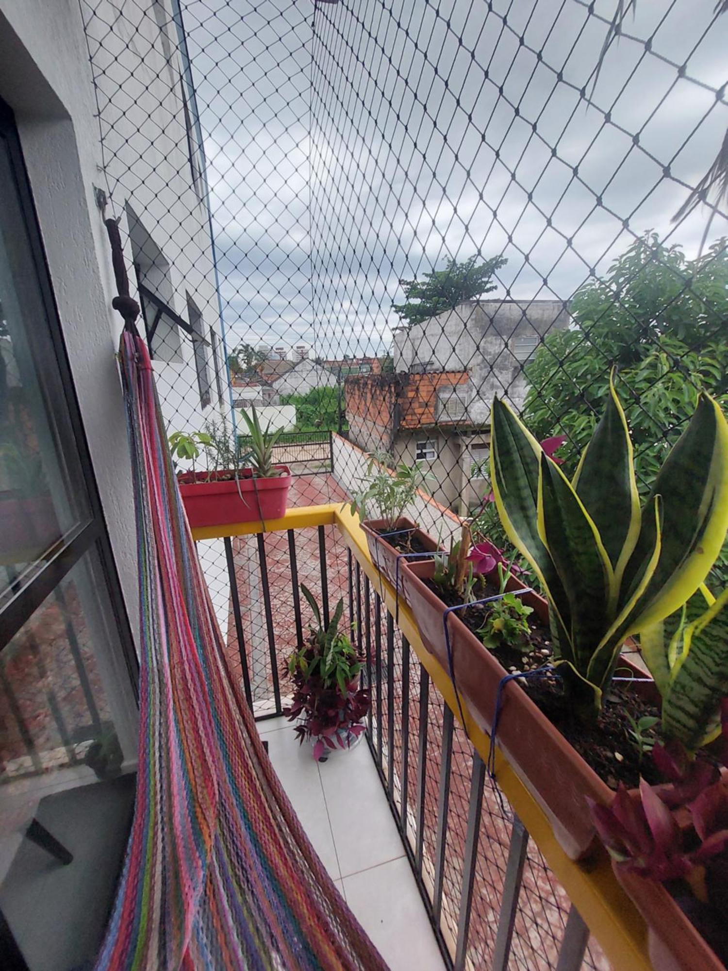 Apartment Apto Centro *